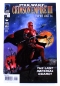 Preview: Star Wars Crimson Empire III: Empire Lost US-Comic Part 1 - The last Imperial Guard!